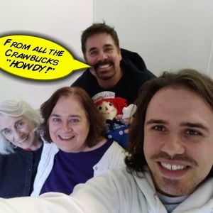 Meet your Posher, Jack